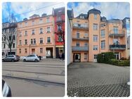 Renditeobjekt im Herzen von Zwickau | inkl. 20 Stellplätze - Zwickau