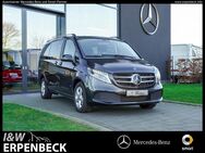 Mercedes V 300, d EDITION Lang Night, Jahr 2022 - Glandorf