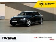 Audi A4, Limo advanced 40 TDI, Jahr 2023 - Menden (Sauerland)