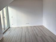 2-Zimmer-Neubau mit Balkon – Letzte Einheit dieses Jahr! | WE4 - Hemmoor