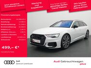 Audi A6, 2.0 Avant 50 TFSI e quattro S line, Jahr 2024 - Leverkusen