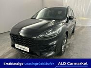 Ford Kuga 2.5 Duratec PHEV ST-LINE X Geschlossen, 5-türig, Automatik, 1-Gang - Norderstedt