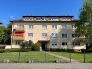 Vermietete 2-Zimmerwohnung zur Kapitalanlage in Oberursel Nord - Oberursel (Taunus)