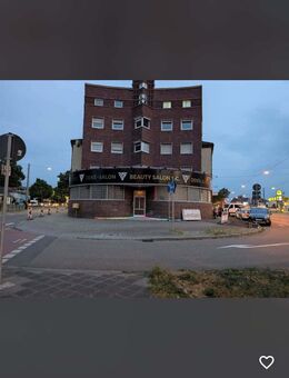 Massage in Mannheim Waldhof - Mannheim