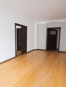 2 Raumwohnung mit Einbauküche in Görlitzer Innenstadt - Görlitz