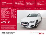 Audi A4 Allroad, qu 45 TFSI, Jahr 2022 - Berlin