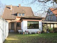 Zweifamilienhaus für Handwerker - Herne