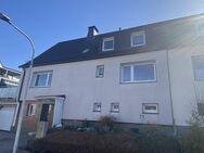 Energetisch sanierte Doppelhaushälfte in toller Lage von Plettenberg - Plettenberg