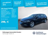 VW Passat Variant, 2.0 TDI Business, Jahr 2021 - Dresden