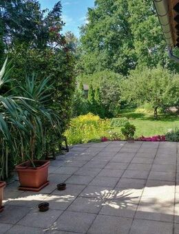 Komfortables Einfamilienhaus mit Terrasse und zwei Loggien in Isenbüttel! - Isenbüttel