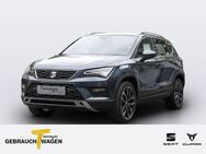 Seat Ateca 2.0 TSI DSG 4D XCELLENCE LED SITZHZG GRA AHK - Plettenberg