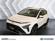 Hyundai BAYON, 1.0 T-GDI Select 48V iMT, Jahr 2023 - Bietigheim-Bissingen