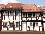 Saniertes und modernisiertes Reihenmittelhaus im Herzen von Gieboldehausen! - Gieboldehausen