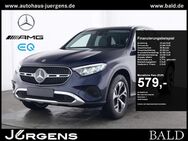 Mercedes GLC 300, e Avantgarde, Jahr 2024 - Hagen (Stadt der FernUniversität)