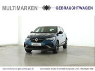 Renault Arkana R.S. Line 1.3 TCe 160 Mild-Hybrid EU6d Na - Bickenbach (Hessen)