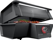 Severin Tischgrill SEVO GT PG 8106, 3000 W, BoostZone - 500°C für perfekte Brandings, integrierten Kernthermometer