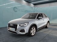 Audi Q2, 35 TFSI advanced, Jahr 2024 - München