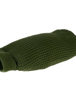 TIAKI Hundepullover Forest - ca. 45 cm Rückenlänge