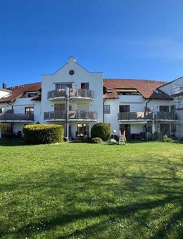 GUT VERMIETETE KAPITALANLAGE IN SCHÖNER LAGE - Dresden