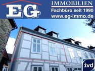1A Innenstadtlage: 2,5 Zi. Wohnung mit Küche - Bad Salzuflen
