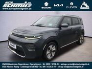 Kia Soul E-SOUL INSPIRATION WP LED GD - Höhenkirchen-Siegertsbrunn