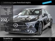 Mercedes A 200, PROGRESSIVE SPUR WINTER, Jahr 2023 - Itzehoe