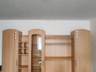 Großer Wohnzimmer Schrank sehr gut erhalten - Schwabach