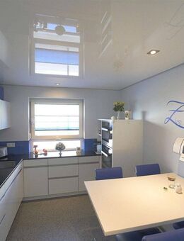 Tolle 4,5 Zimmer Erdgeschosswohnung mit 106qm² in Bad Säckingen - Bad Säckingen