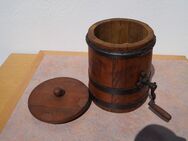 Butterfass - Elsdorf (Nordrhein-Westfalen)