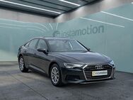 Audi A6, Lim 40 TDI Ambition, Jahr 2023 - München