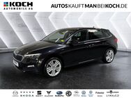 Skoda Scala, 1.0 TSI Style, Jahr 2023 - Ludwigsfelde