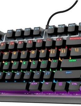 Trust GXT 834 Callaz Gaming-Tastatur