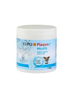 LUPO Plaquex® - 4 x 150 g