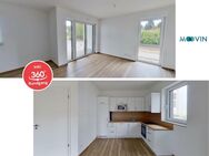 Stilvolle 2-Zimmer-Wohnung mit großer Terrasse und moderner Walk-In Dusche - Viersen