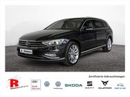 VW Passat Variant, 2.0 TDI Elegance, Jahr 2023 - Rellingen