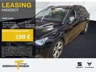 Seat Leon, 1.5 Sportstourer eTSI FR, Jahr 2024 - Bochum