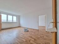 Straßenbahn und Uniklinik fast vor der Tür... - Magdeburg
