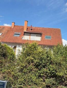 Landau-Godr. 1x3 od 1x4 Zi/KüB/WCBalk Wohnungen(je ab 995E+NK) für 1 o 2 Fam. o WG zu vermieten - Landau (Pfalz)