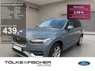 Volvo XC90, T8 Twin Engine Plug-In H (E6d) Inscription, Jahr 2021 - Krefeld