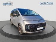 Hyundai STARIA SIGNATURE 2.2 CRDi 4WD 7-Sitzer *LED*LEDER*KLIMASITZ* - Berlin