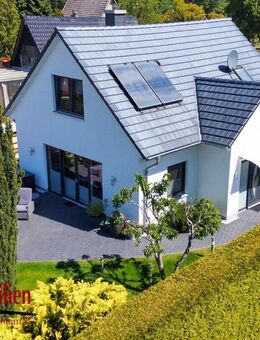 Idyllisches Einfamilienhaus in traumhafter Lage – barrierefrei, modern und naturnah - Borkow