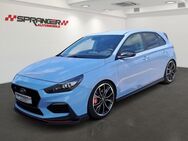 Hyundai i30 N Performance Nav Shzg Smartkey RKam Temp Klima - Calden