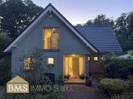 Wohn-Idylle in naturverbundenem Landhaus ! - Prümzurlay