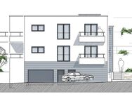 Erstbezug ab August - Moderne 2-Zimmer Wohnungen mit Balkon in Beilngries - Beilngries