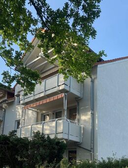 Stabile Investition: Eigentumswohnung in ruhiger Lage als wertbeständiges Anlageobjekt - Leipzig