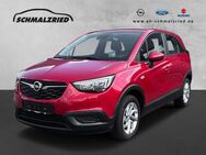 Opel Crossland, Edition Musikstreaming, Jahr 2020 - Bremerhaven