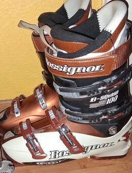 Alpinskischuh Rossignol Männer Größe 43/44 - München