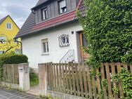 Zweifamilienhaus in Eibach am Wiesengrund **PRIVATVERKAUF** - Nürnberg