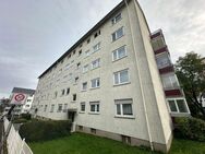 Super Lage! Sehr gepflegte und vermietete 2-Zimmer Wohnung mit Balkon zum Kauf in Wiesbaden! - Wiesbaden