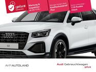 Audi Q2, 30 TDI advanced | |, Jahr 2024 - Plattling